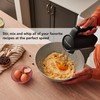 KitchenAid Go™ Cordless Hand Mixer - battery sold separately, KHMR700,