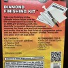 Pinecar Pinewood Derby Diamond Finishing Kit P4039 Axle Tuning Performance