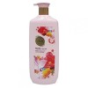 Lien 리엔 샴푸 950ml 백단향 머리 헤어 청결 관리 배송을