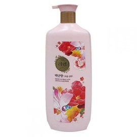 Lien 리엔 샴푸 950ml 백단향 머리 헤어 청결 관리 배송을 위한 제3자 제공에 동의합니다(YES)