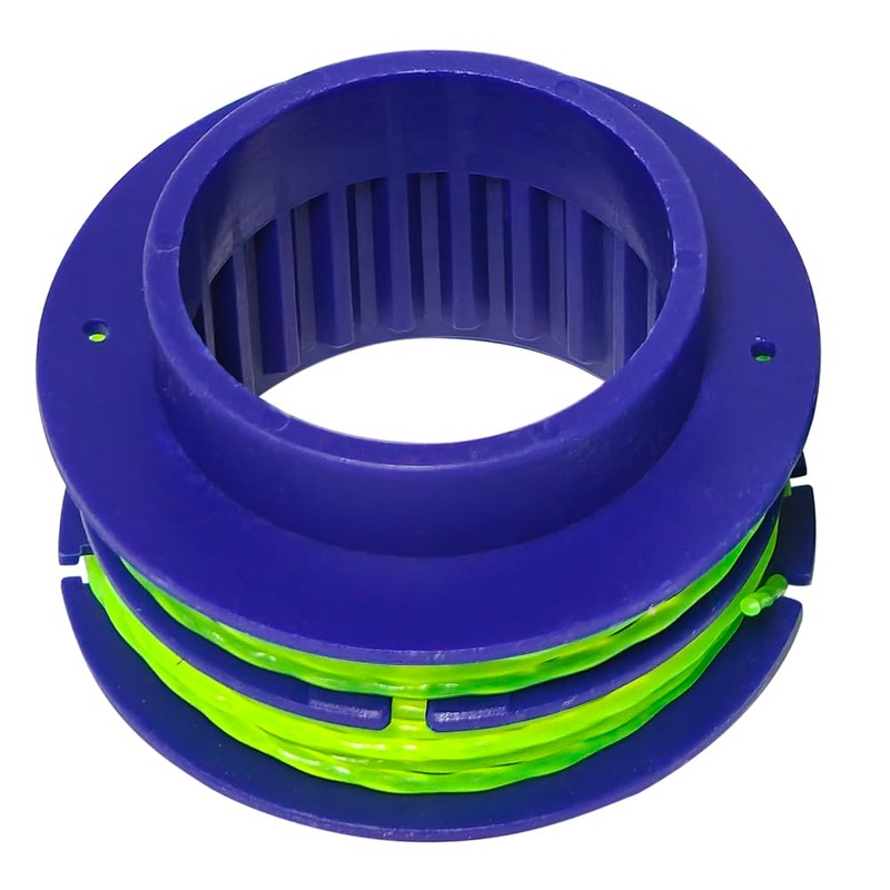4PC Replacement AS1300 Spool for EGO ST1500, ST1500-S, ST1500SF ,