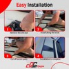 D-Seal RV Slide Out Seal 018-312-EKD RV D Seal Wiper