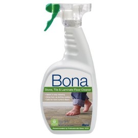 Bona Stone Tile & Laminate Floor Cleaner Spray MegaPACK 2Pack