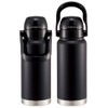 Skater STD8H-A Stainless Steel Direct Bottle with Handle, 28.7 fl