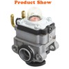 LiGuVCY 593-60140-00 Carburetor Replacement for Robin Subaru EH025 EH035 592-60090-00-2