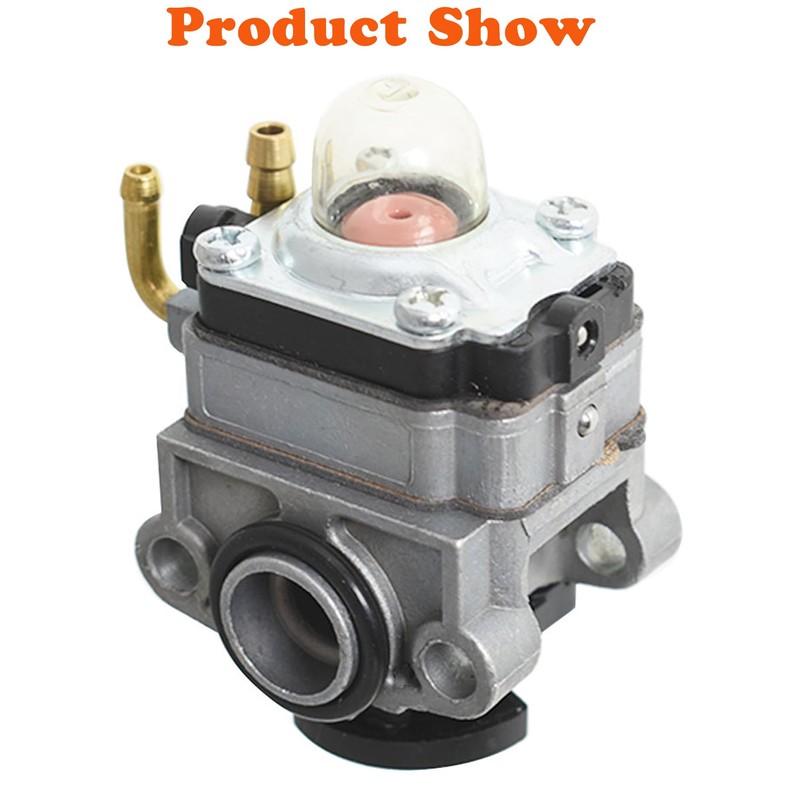 LiGuVCY 593-60140-00 Carburetor Replacement for Robin Subaru EH025 EH035 592-60090-00-2