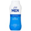 Summer's Eve Men's Aqua Fresh Daily Masculine Wash, 237ml, 1