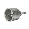 jjw-germany HM Hollow Drill Bit Set D 68 mm Z