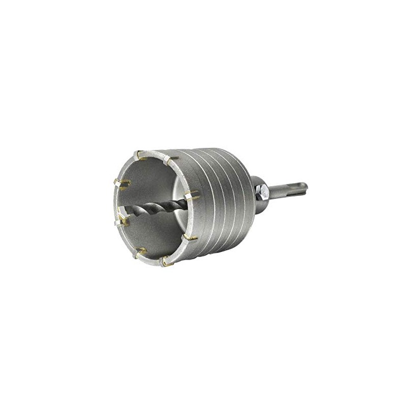 jjw-germany HM Hollow Drill Bit Set D 68 mm Z