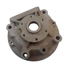 Drive Side Crankcase Half, to fit Villiers MK 25c Engine - B6962