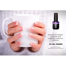 UV Gel Primer