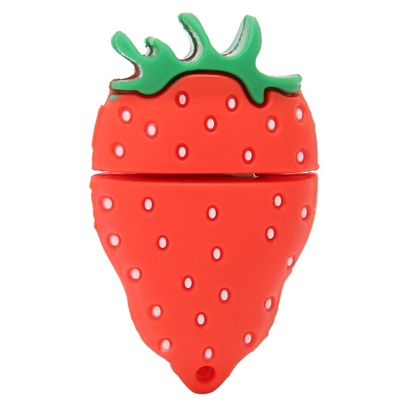 Cute Cartoon USB Flash Drive Home Office USB Stick for
