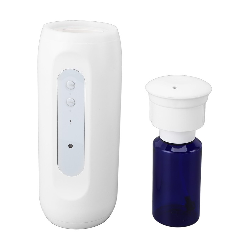 Aroma Diffuser USB Rechargeable Support APP Control Essential Oil Mist