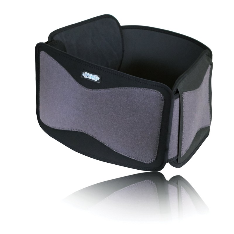 LipoBelt Just Abs Kit