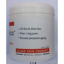 Bio-Cosmetics Protector Solar Bio- Cosmetics Sfp 50 1 Kilo Grstis  Dermatologist Tested  Guaranteed