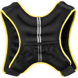 Ironwear 5900 Adjustable Neoprene Weighted Vest