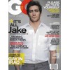 GQ Magazine (February, 2007) Jake Gyllenhaal Cover