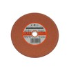 Double-ended Grinder Whetstone (V: Vitrified) OS-0217 WAD-80-N 4.9 x 0.5