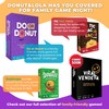 Do or Donut Card Game – Exciting Family & Couples