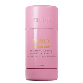 Unicorn Fruit Skin Brightening and Smoothing Deodorant - Cotton Candy & Sparkling Sugar Scent