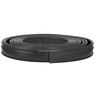 Suncast Professional Landscape Edging Roll with Double Ridge Design, 60'