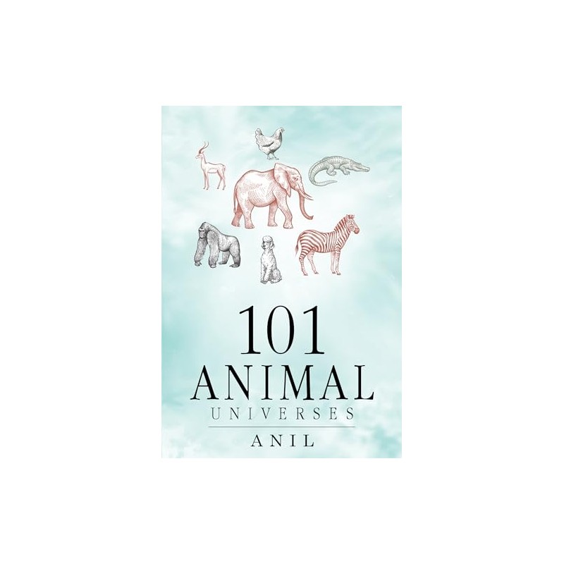 101 Animal Universes