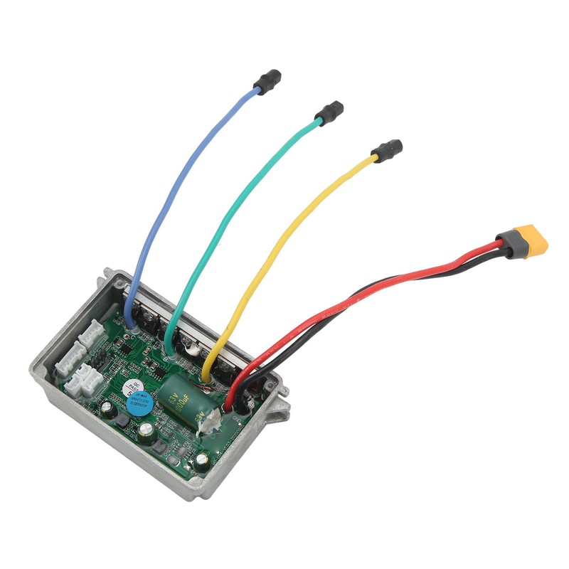 G30 Electric Scooter Controller Heat Dissipation Aluminum Alloy Shell Controller
