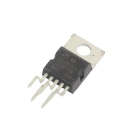 Generic 10pcs/lot TDA2030A TDA2030 TO220-5