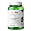 Cica Farm Recovery Ampoule by FarmStay for Unisex - 8.45