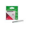 Arrow 214 JT21 Thin Wire Staples for Staple Guns and
