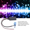Bluetooth Audio Adapter Radio, Bluetooth Car Radio Adapter, Bluetooth AUX