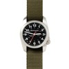 BERTUCCI® 36 mm Stainless Steel Field Watch - A-1S Field™