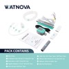 WATNOVA Slim Mini Split Condensate Pump, 4.75 GPH 27 ft