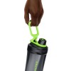 VOLTRX Shaker Bottle, Gallium USB C Rechargeable Electric Protein Mixer,