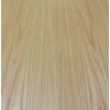 White Oak wood veneer sheet 24" x 48" with paper