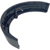 SCREENTRONICS Front Bumper Part and IR Sensor Compatible Replacement for
