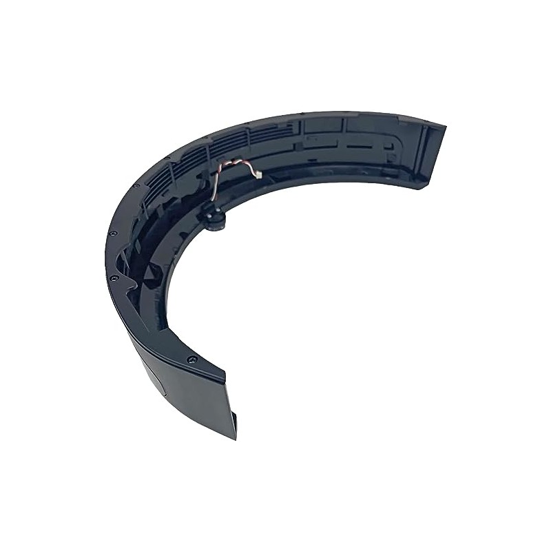 SCREENTRONICS Front Bumper Part and IR Sensor Compatible Replacement for