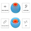 Earbuds Replacement Tips Silicone Earbud Tips Ear Bud Replacement Pieces