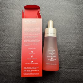 Estée Lauder Estee Lauder Nutritious Booster Drops Serum - Size 1.2 Oz. / 35mL