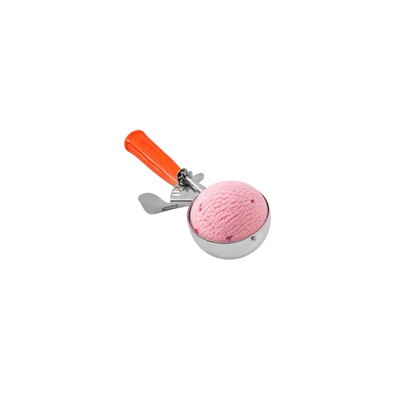 Restaurantware Met Lux - Cuchara para porciones de 8 onzas,