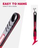 FOSHIO 7 in 1 Vinyl Wrap Tools for Tucking into