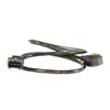 RIDEX Knock Sensor 3921K0002 Passat Variant (3B6) Golf II (19E,