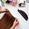 Hair Extension Holder Detachable Easy to Use Reusable Stand Display