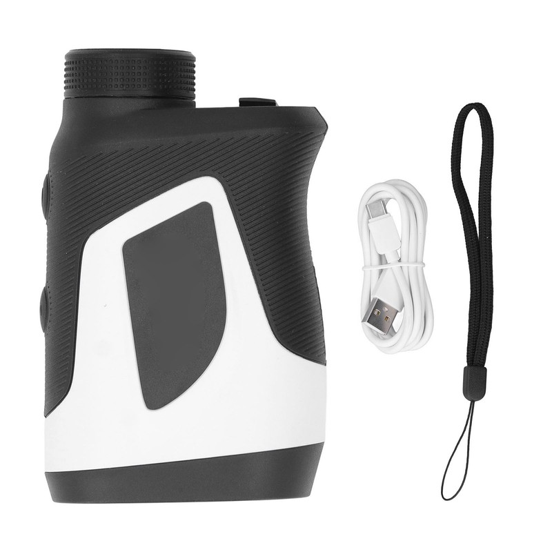 Laser Range Finder Rangefinder Telescope Distance Meter High Accuracy for