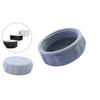 Hot Tub Drainage Cap Compatible with Wave Spa Hose Pipe