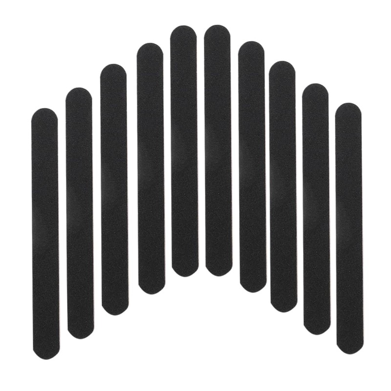 Mobestech 24pcs Multi-Purpose Sanding Sticks for Model Craft and Polishing