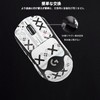 Logicool G PRO X SUPERLIGHT 2 Mouse Grip Tape [NOUKAJU]