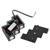 6W LED Wall Light Energy Saving Fixture Lamp for Bedroom