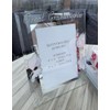 Great Granddaughter Portrait Frame Large 5” x 7” (Sweet Pea)