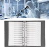 Resistance Pattern Book, 0R Ohm - 10M Ohm 170 Value